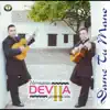 Hermanos Devia II Generacion - Dame Tu Mano