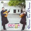 DAME TU MANO