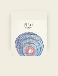 Dengarkan Peaks, tonton video musik, baca bio, lihat tanggal tur & lainnya!