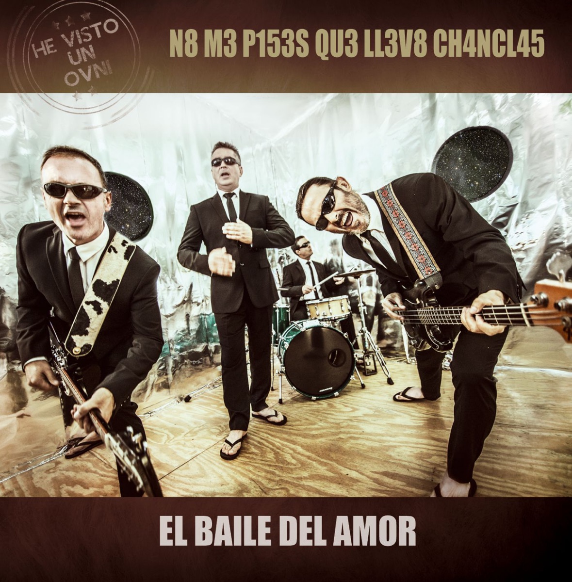 Los Grandísimos Éxitos de: No Me Llevo Chanclas de No Me Que Llevo Chanclas en Apple Music