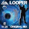 Looper (Noizy Boy Remix) - Loki lyrics