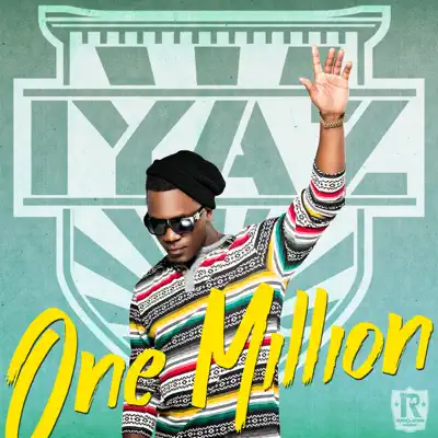 One Million - Single - Iyaz