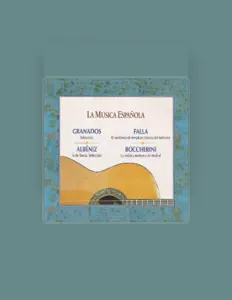 Santiago Lopez सुनें, म्यूज़िक वीडियो देखें, बायो पढ़ें, दौरे की तारीखें और बहुत कुछ देखें!