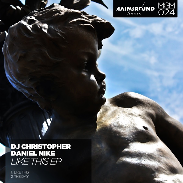 Like This Ep
