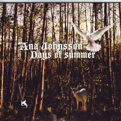 Days of Summer - Single - Ana Johnsson