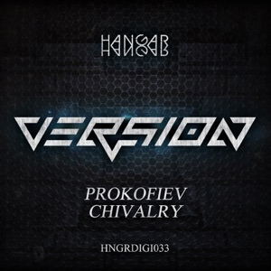 Prokofiev / Chivalry - Single