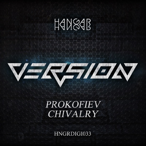 Prokofiev / Chivalry - Single