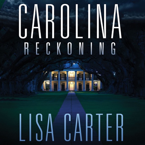 Carolina Reckoning (Unabridged) cover