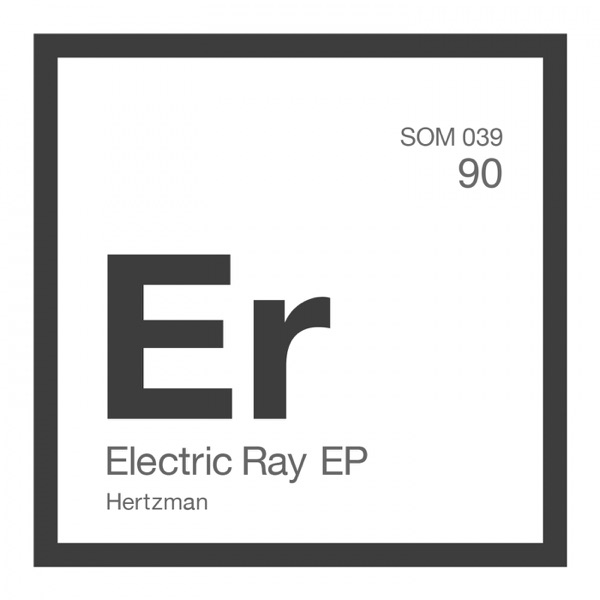 Electric Ray EP