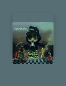 Ascolta Bombdrop, guarda video musicali, leggi la biografia, vedi le date del tour & altro!