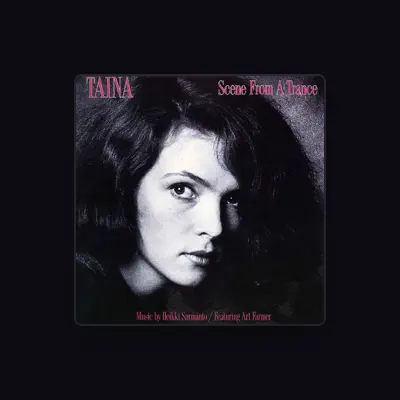 Listen to Taina, watch music videos, read bio, see tour dates & more!