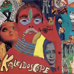 Kaleidoscope - Kaleidoscope Kaleidoscope - Kaleidoscope