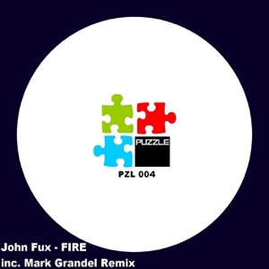 Fire - Single