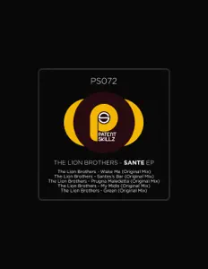 The Lion Brothers सुनें, म्यूज़िक वीडियो देखें, बायो पढ़ें, दौरे की तारीखें और बहुत कुछ देखें!