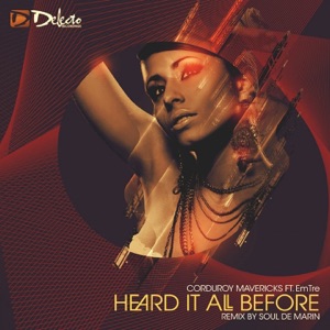 Heard It All Before (feat. EmTre) - Single