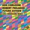 Future Anthem (Luca Debonaire Club Mix) - Don Corleone & Robert Feelgood lyrics