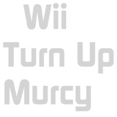 Wii Turn Up (Wii Menu Remix) artwork