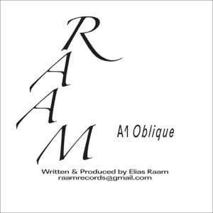 Raam 001 - Single