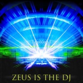 Zeus Is the DJ (feat. Uyanga Bold & Tina Guo) artwork