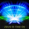 Zeus Is the DJ (feat. Uyanga Bold & Tina Guo) artwork