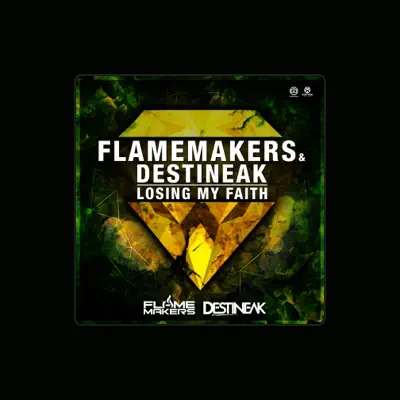 Listen to FlameMakers, watch music videos, read bio, see tour dates & more!