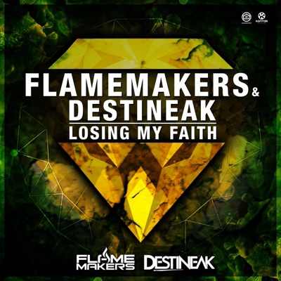 Losing My Faith (Remixes)