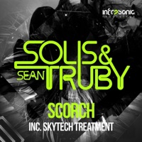 Scorch - Single - Solis & Sean Truby