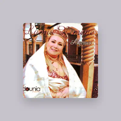 Listen to Lamia Rimene, watch music videos, read bio, see tour dates & more!