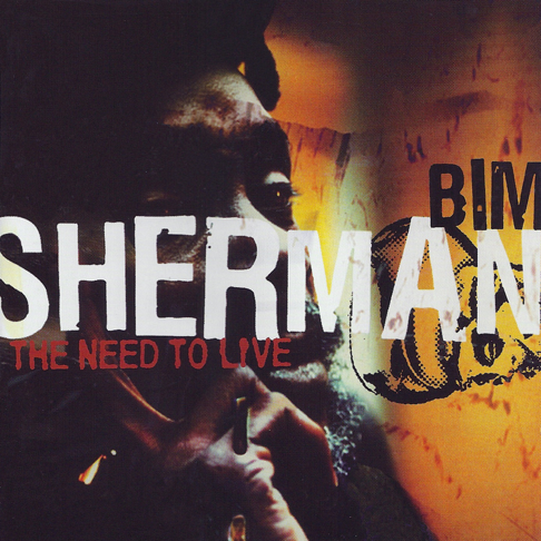 Bim Sherman – Apple Music