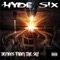 Mj-12 - Hyde Six lyrics