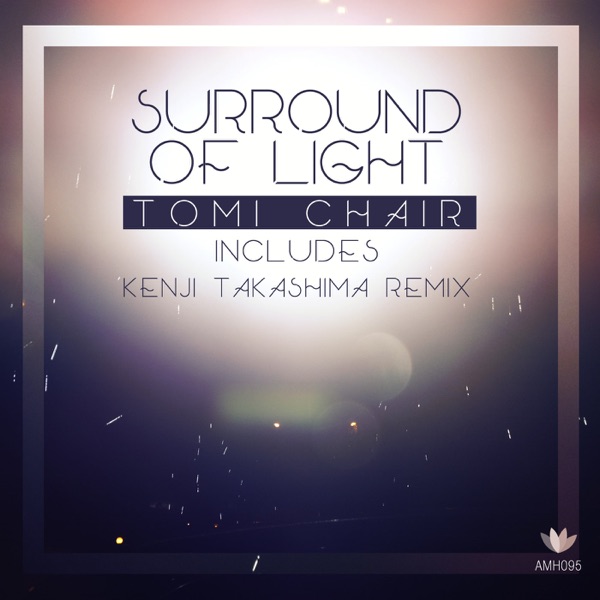 Surround of Light - Single