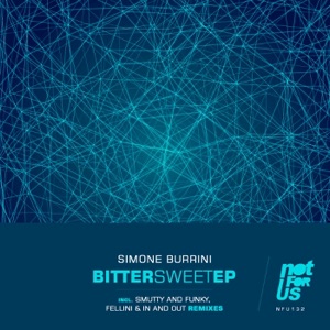 Bitter Sweet EP