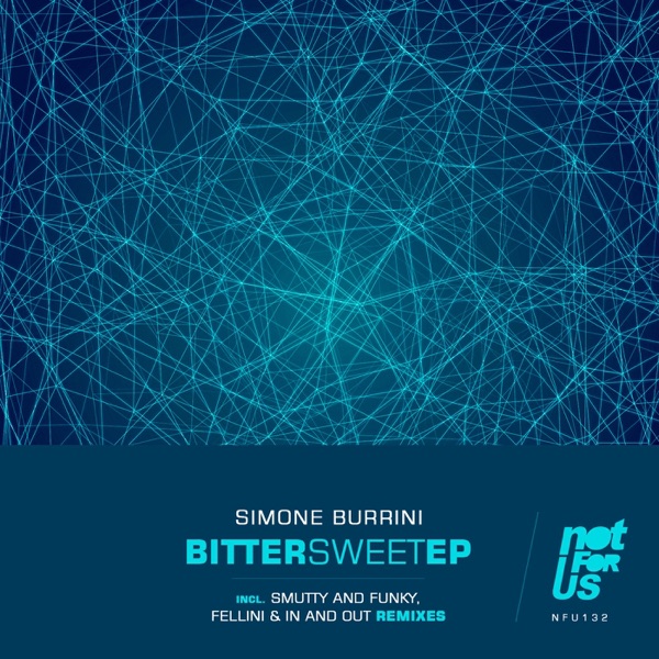 Bitter Sweet EP