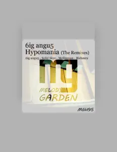Listen to 6ig Angu5, watch music videos, read bio, see tour dates & more!