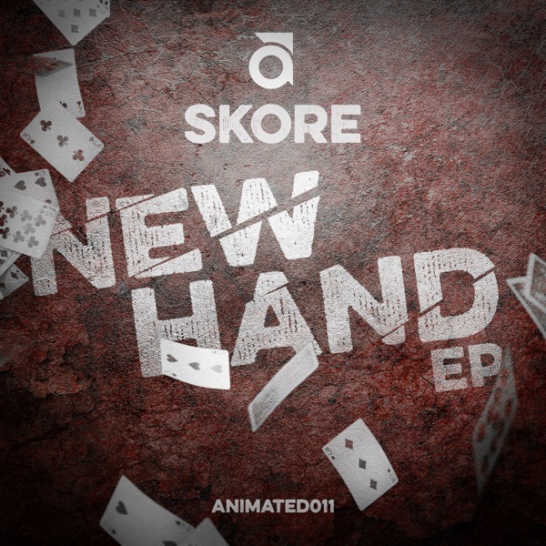 New Hand - EP