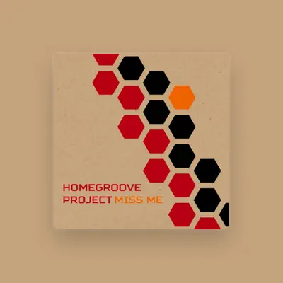 Listen to Homegroove Project, watch music videos, read bio, see tour dates & more!