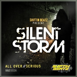 Serious Silent Storm