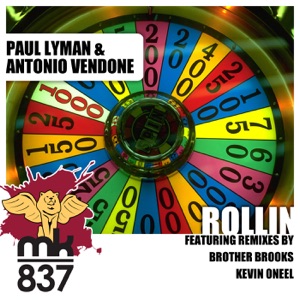 Rollin - Single
