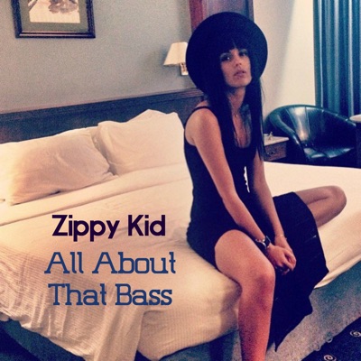 All About That Bass - Single