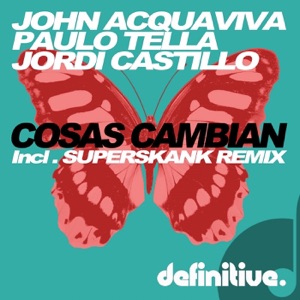 Cosas Cambian - Single