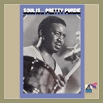 Pretty Purdie - Song For Aretha