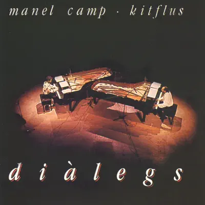 Diàlegs - Manel Camp Diàlegs - Manel Camp