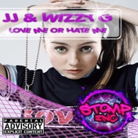 Love Me or Hate Me - Single - JJ & Wizzy G