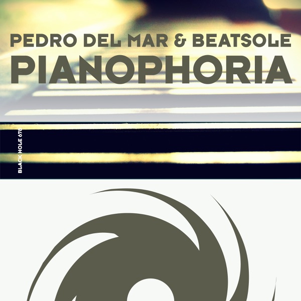 Pianophoria - Single