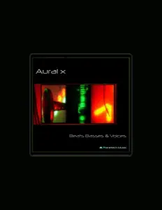 Listen to Aural X, watch music videos, read bio, see tour dates & more!