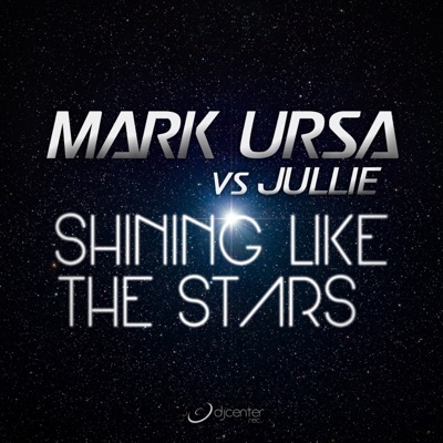 Shining Like the Stars - Single