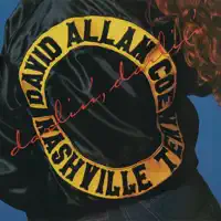 David Allan Coe