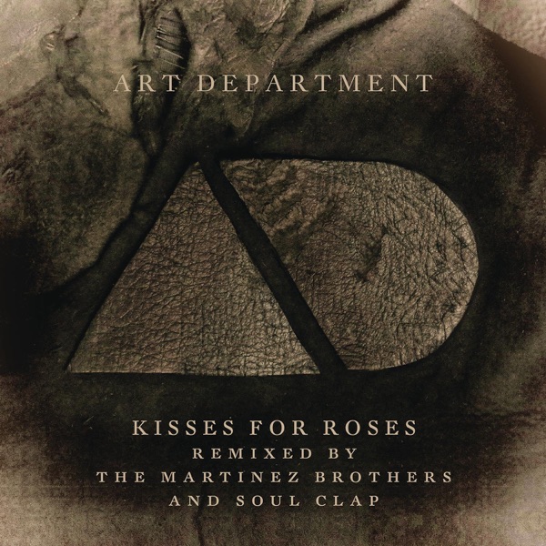 Kisses For Roses (Remixes) [feat. Aquarius Heaven] - EP
