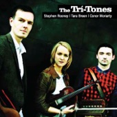 The Trí Tones - Sarah's Fiddle / Walking the Plank