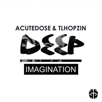 Deep Imagination - Single